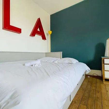 Luxury Studio Located In The Center