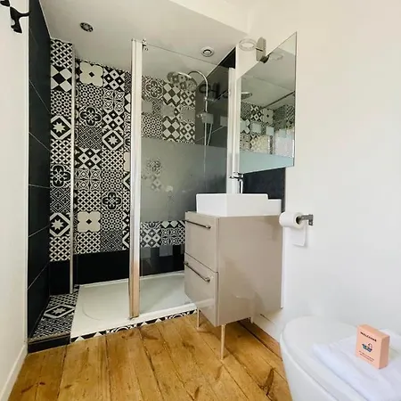Luxury Studio Located In The Center * Tours