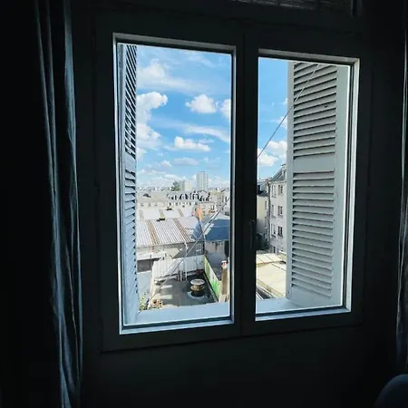 Luxury Studio Located In The Center