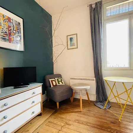 Luxury Studio Located In The Center Tours