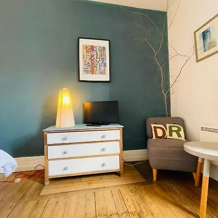 Apartman Luxury Studio Located In The Center Tours